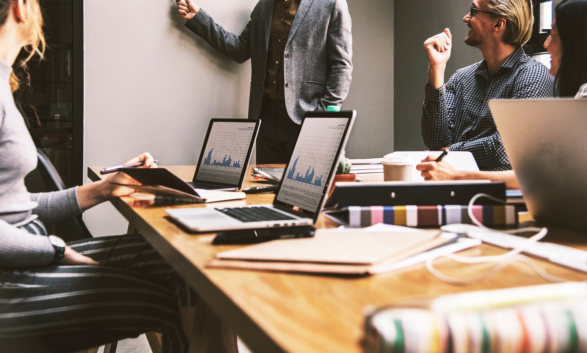 Comment créer une entreprise ?