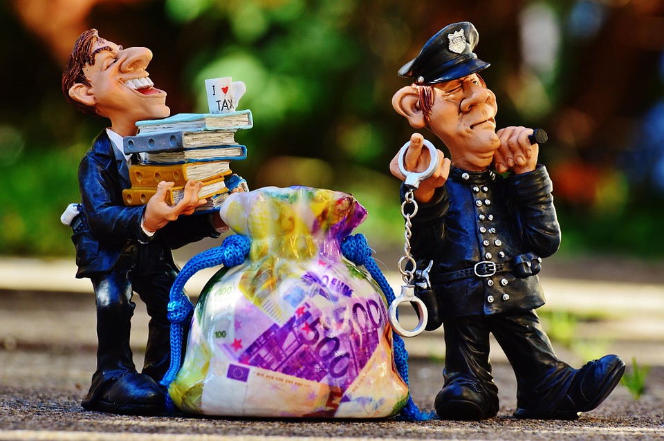 Contrôle fiscal d’une entreprise : comment se préparer ?
