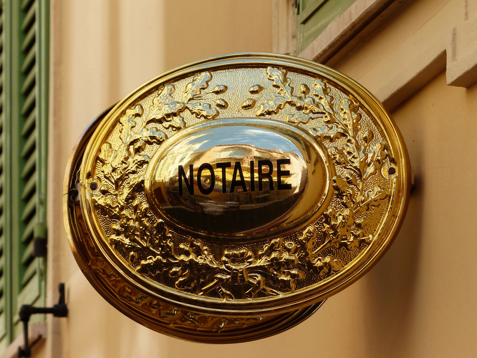 Des assistants virtuels pour les notaires
