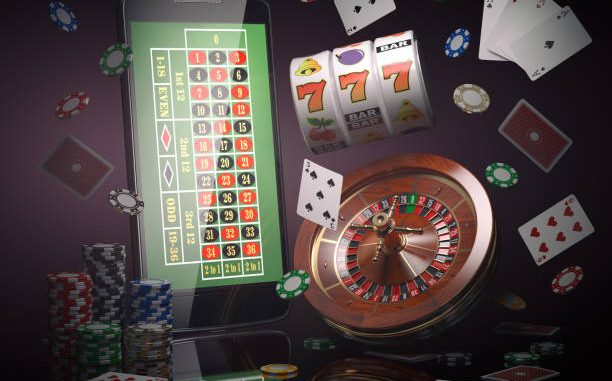 Comment rendre votre meilleur casino en ligne incroyable en 5 jours