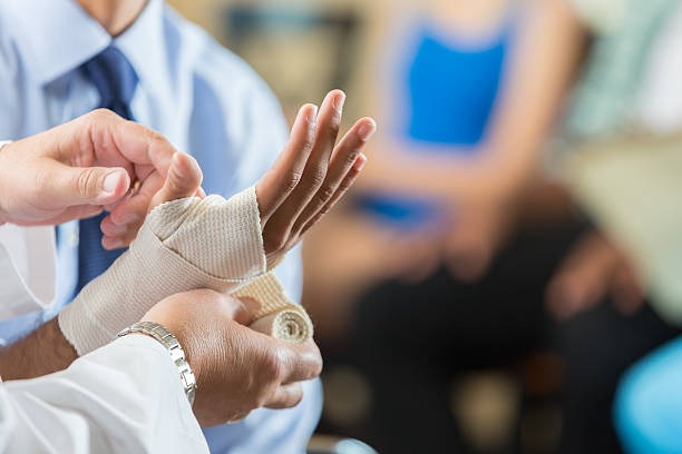Urgence médicale : la loi demande des médecins appropriés