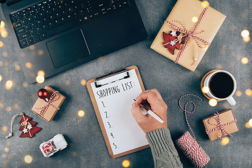 Les courses en ligne et la réglementation sur l'achat de produits frais