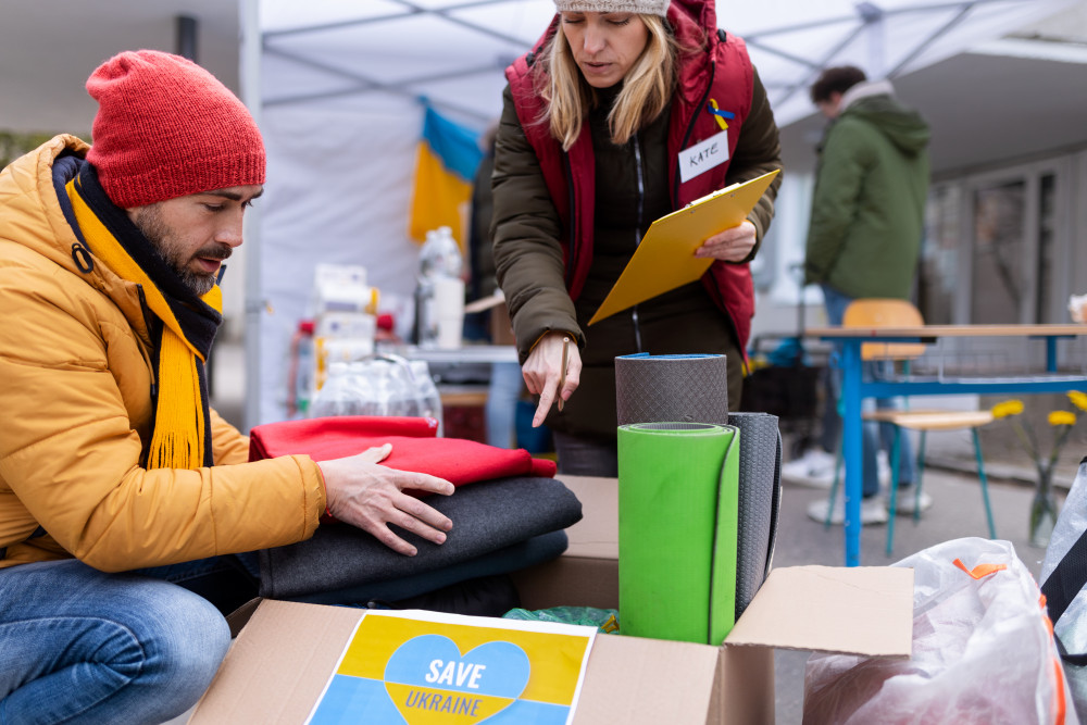 Faire une donation chez le notaire : ce que vous devez savoir