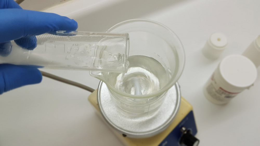 Les investigations scientifiques au service de la justice: une approche multidisciplinaire