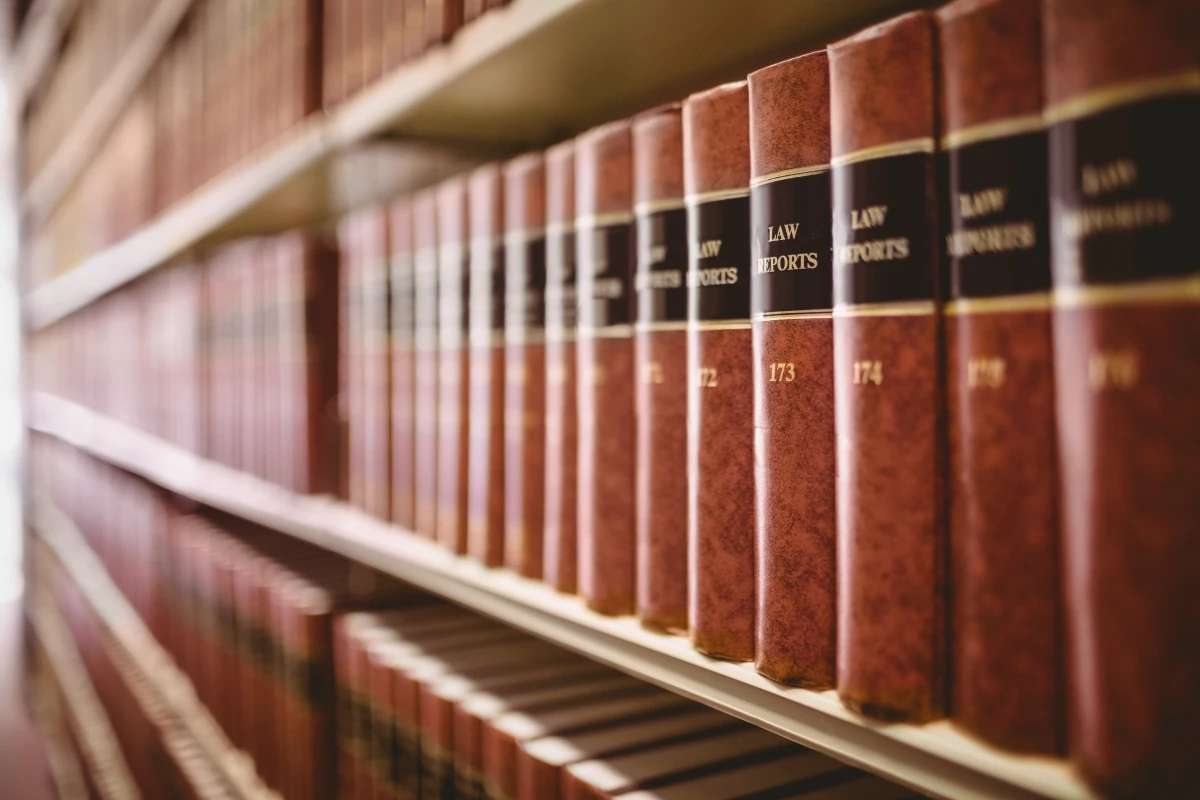 La place du droit pénal dans une école supérieure de droit