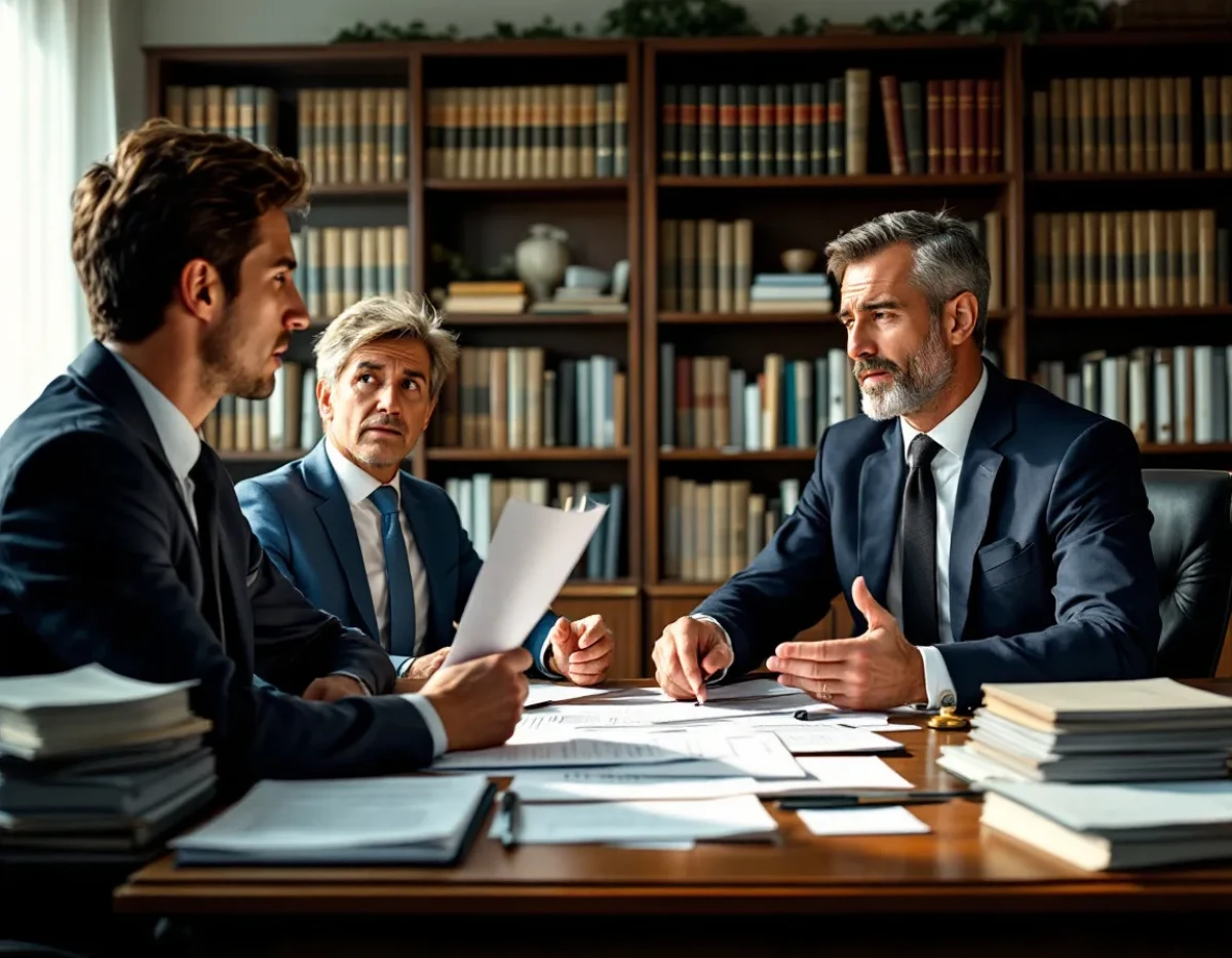 La nullité des contrats de travail à temps partagé successifs : enjeux juridiques et perspectives