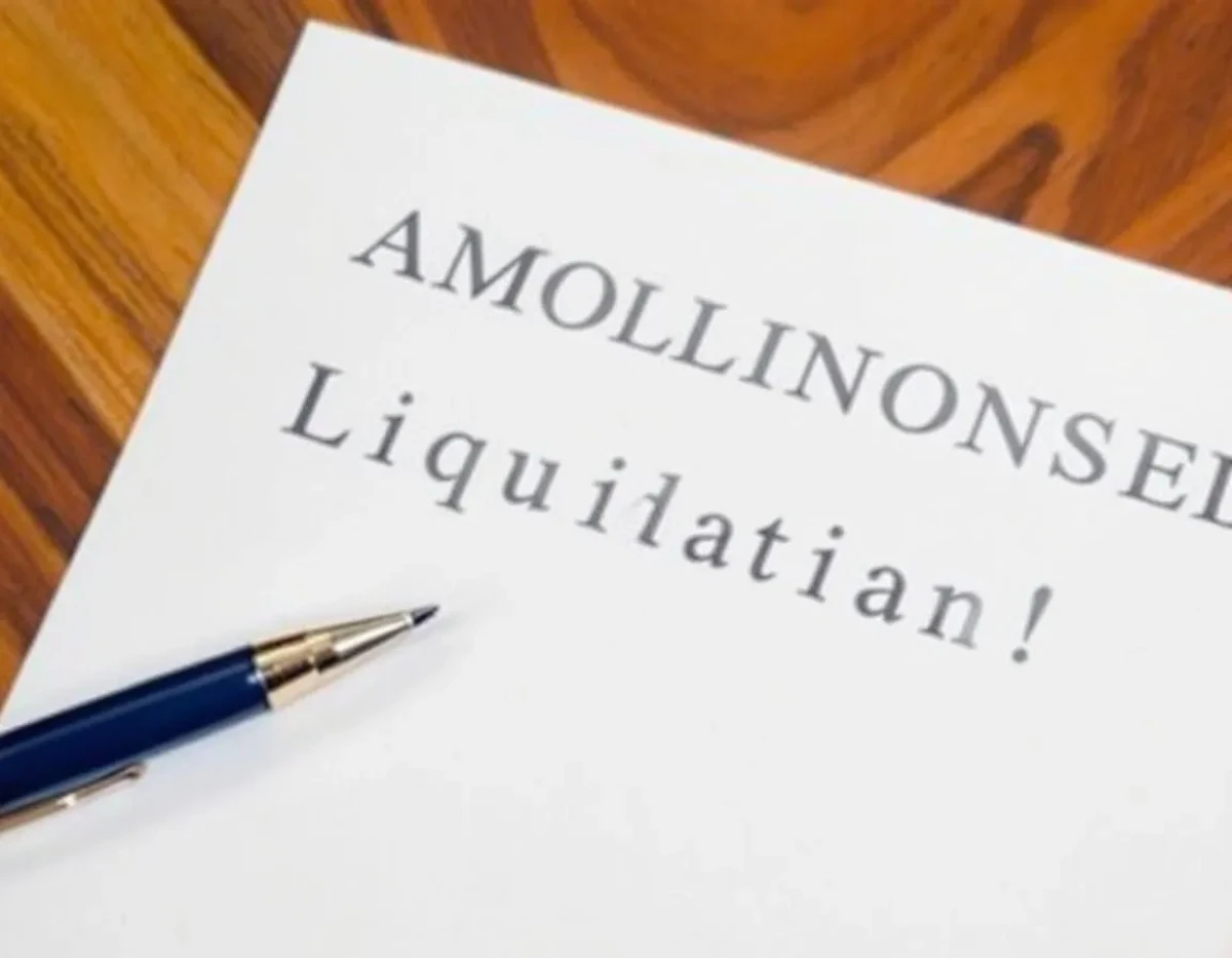 Les annonces légales de liquidation : procédures, obligations et impacts