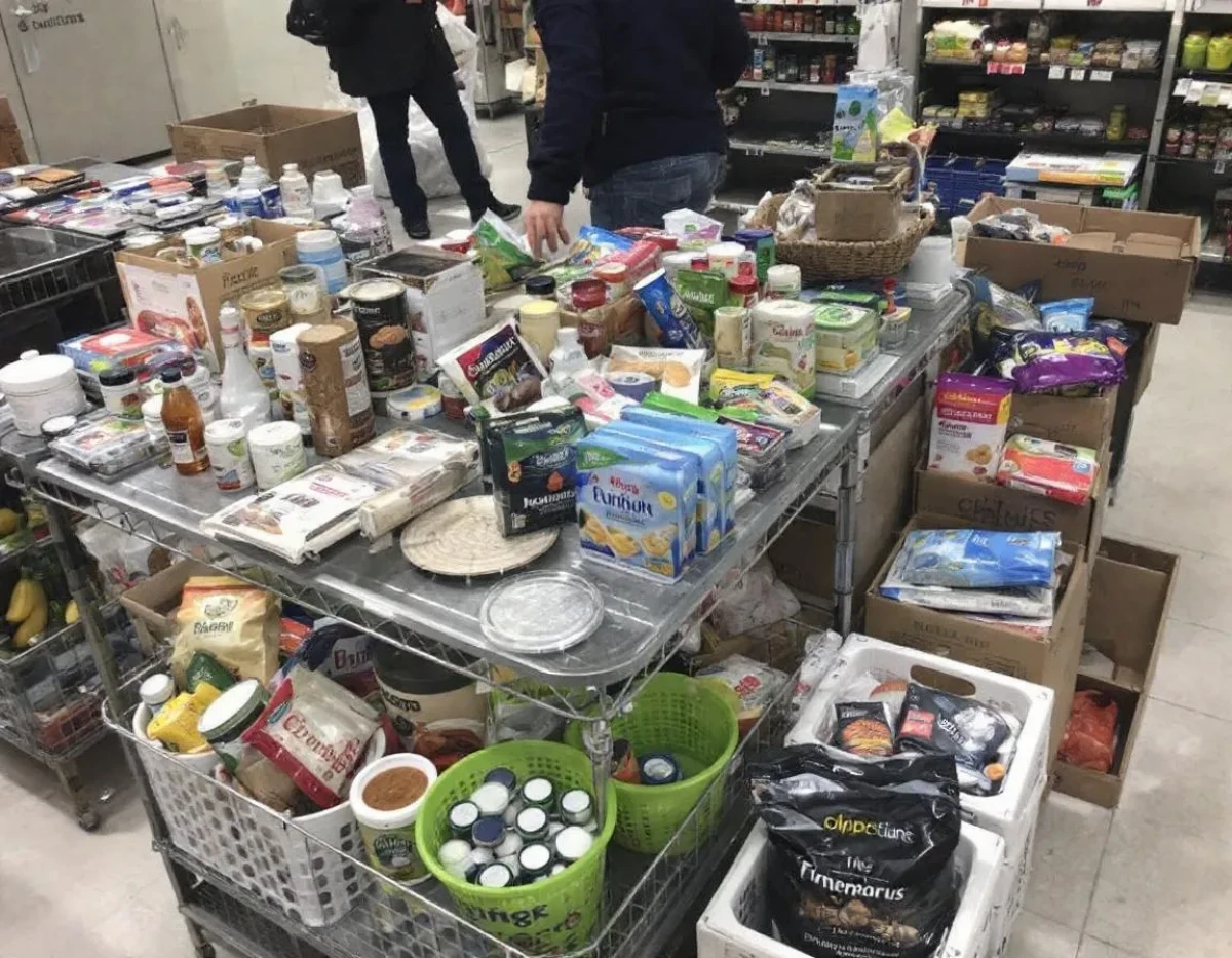 Réglementation et usage des compléments alimentaires en France : cadre légal et enjeux de santé publique
