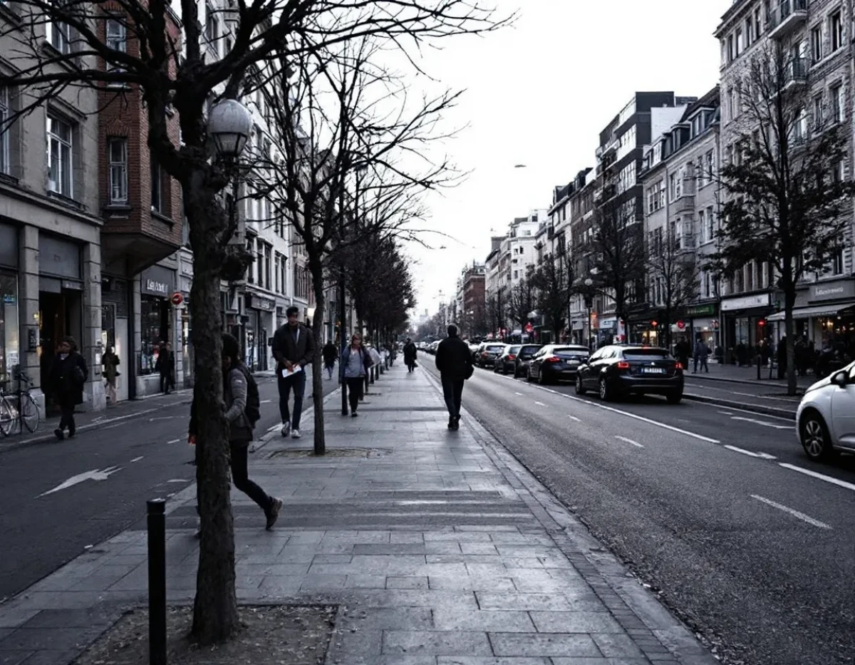 Révolution silencieuse : Les nouvelles règles d'aménagement urbain face aux défis du XXIe siècle