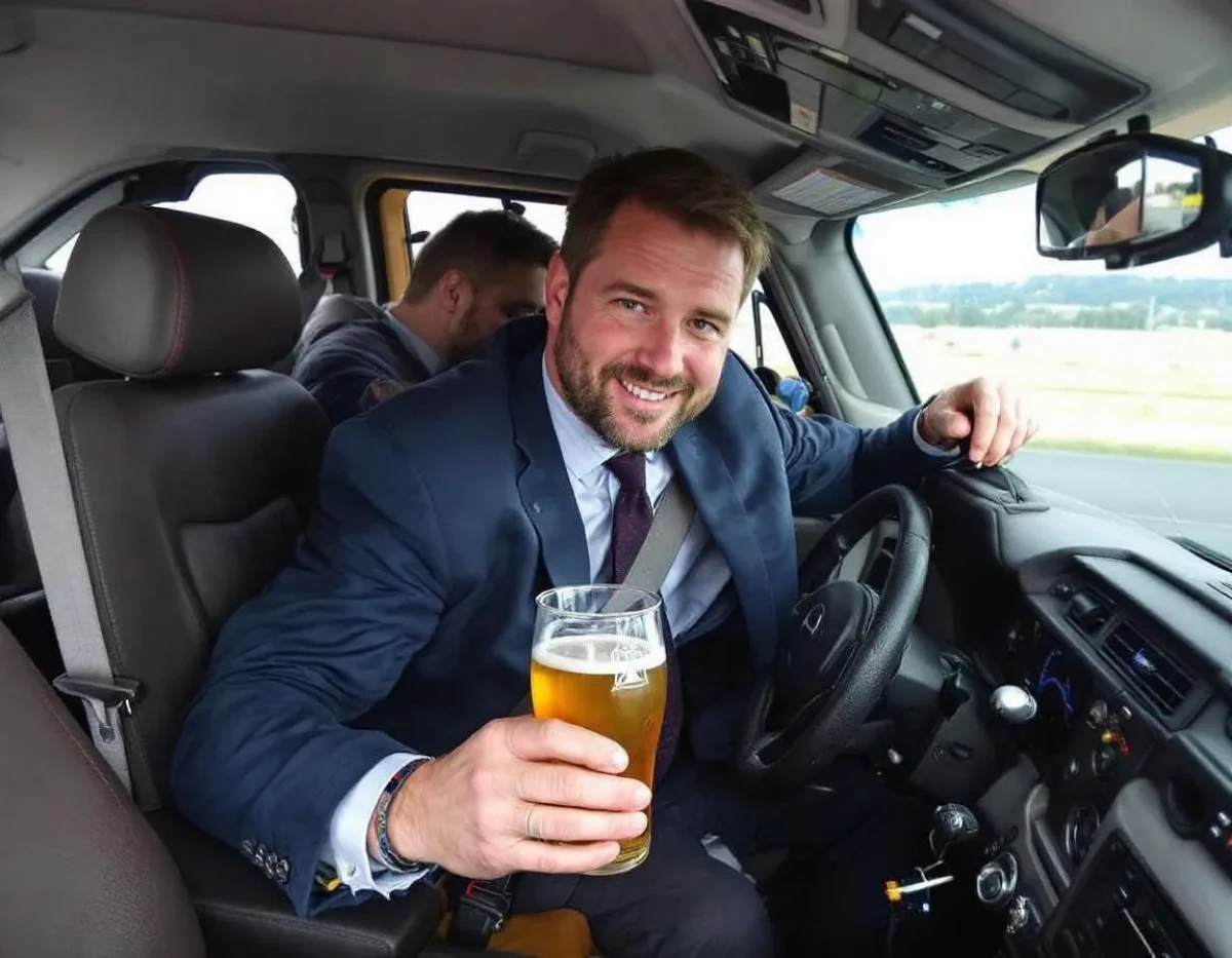 La collision juridique : Alcool au volant et garanties d'assurance