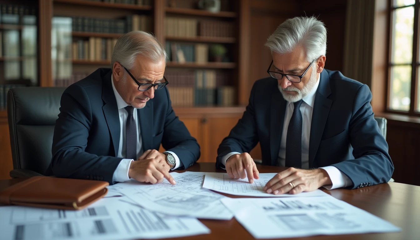 Investir en SCPI : Le guide fiscal ultime pour maximiser vos revenus
