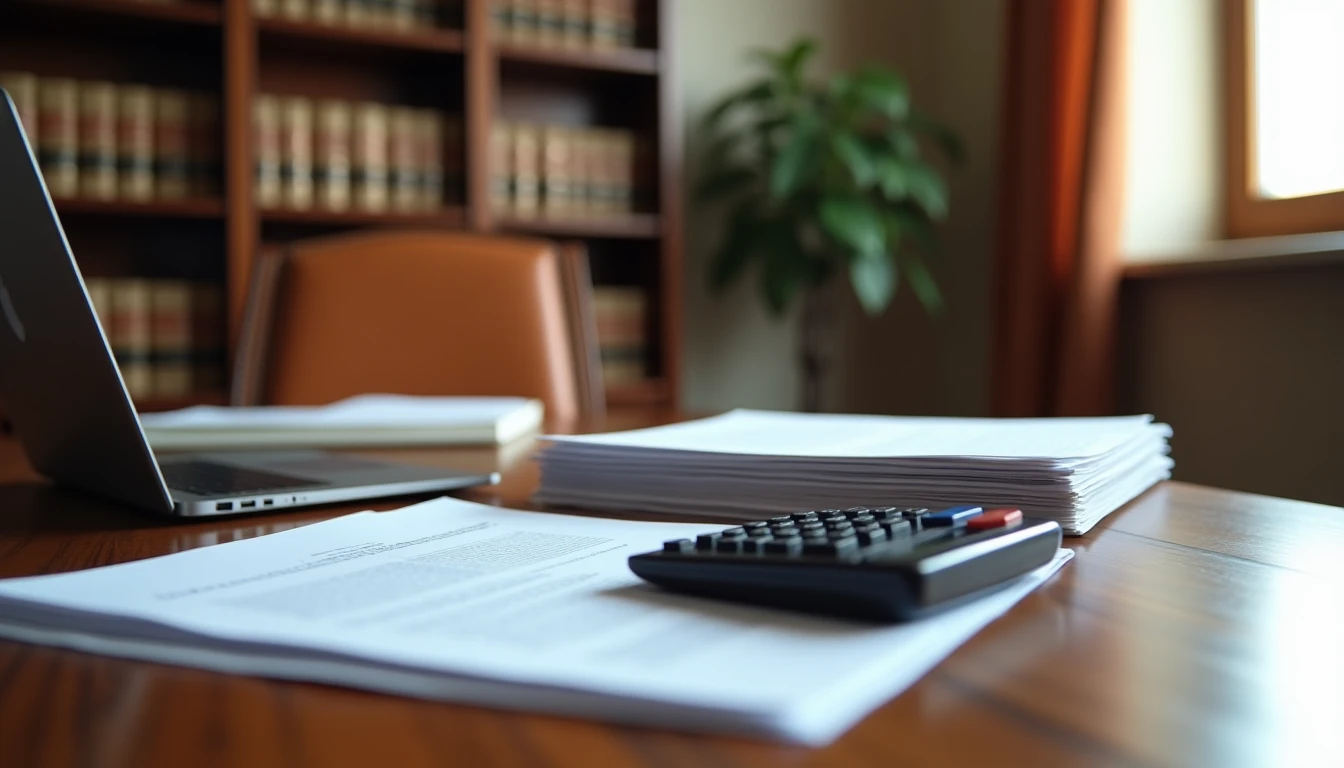 Les aspects juridiques à considérer lors de la cessation d’activités d’un cabinet expertise comptable