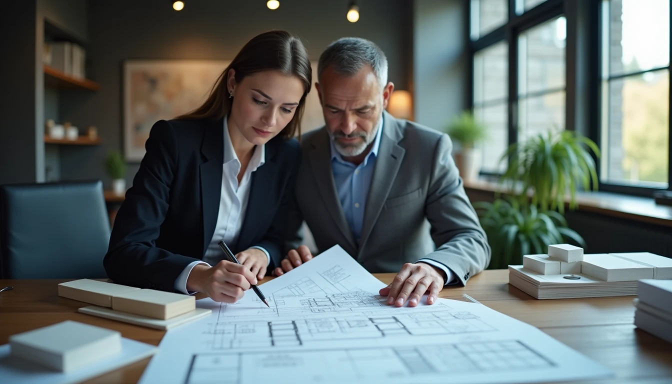 Hauteur minimum sous plafond : normes et sanctions juridiques