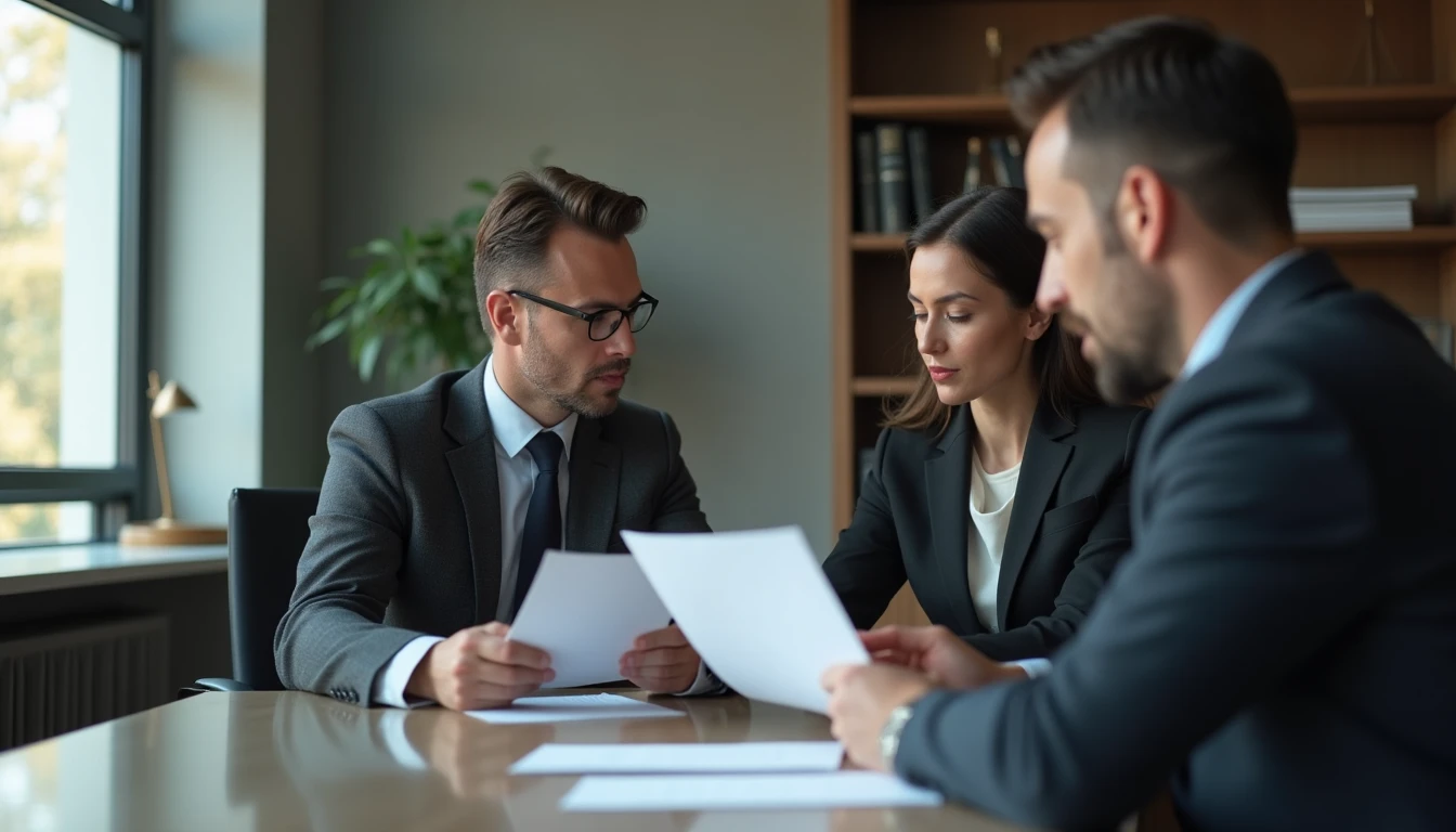 Cadre légal de l'affacturage : guide pratique pour les entreprises