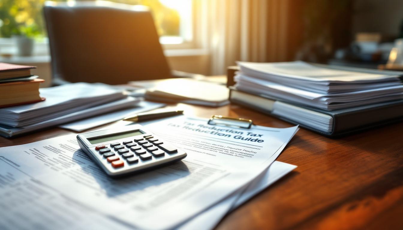 5 astuces pour réduire la taxe d habitation propriétaire