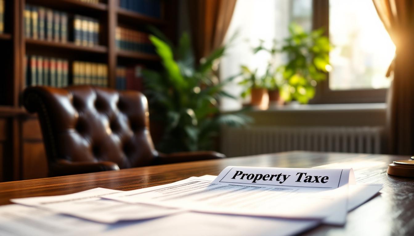 Les avantages de la taxe d habitation propriétaire expliqués