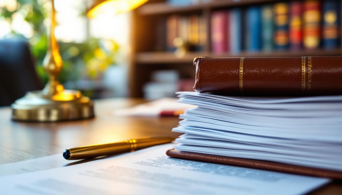 Les enjeux juridiques du montant maximum d'un acompte sur commande
