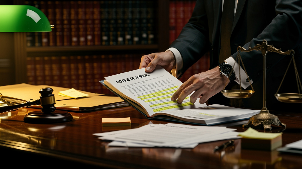 Condamnation aux dépens : impact sur l'affaire en appel