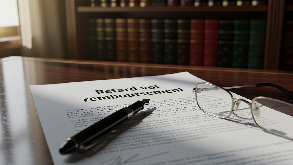 Retard vol remboursement Une question de droits et de devoirs