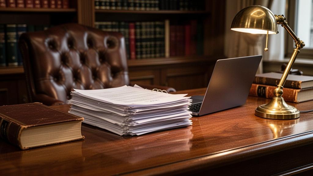 L'importance de l'avocat fiscaliste pour les expatriés à Paris