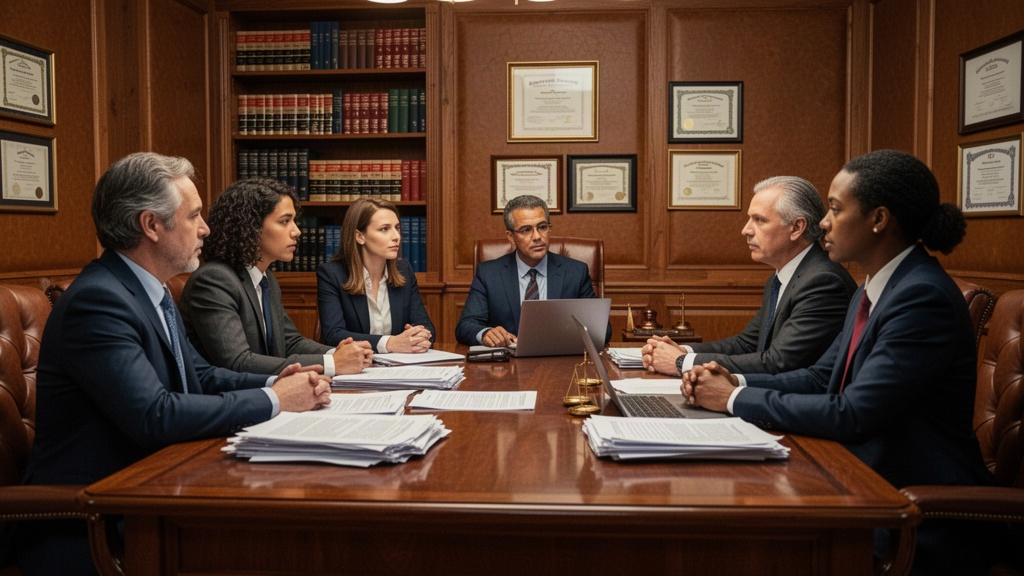 Protection contre les discriminations au travail
